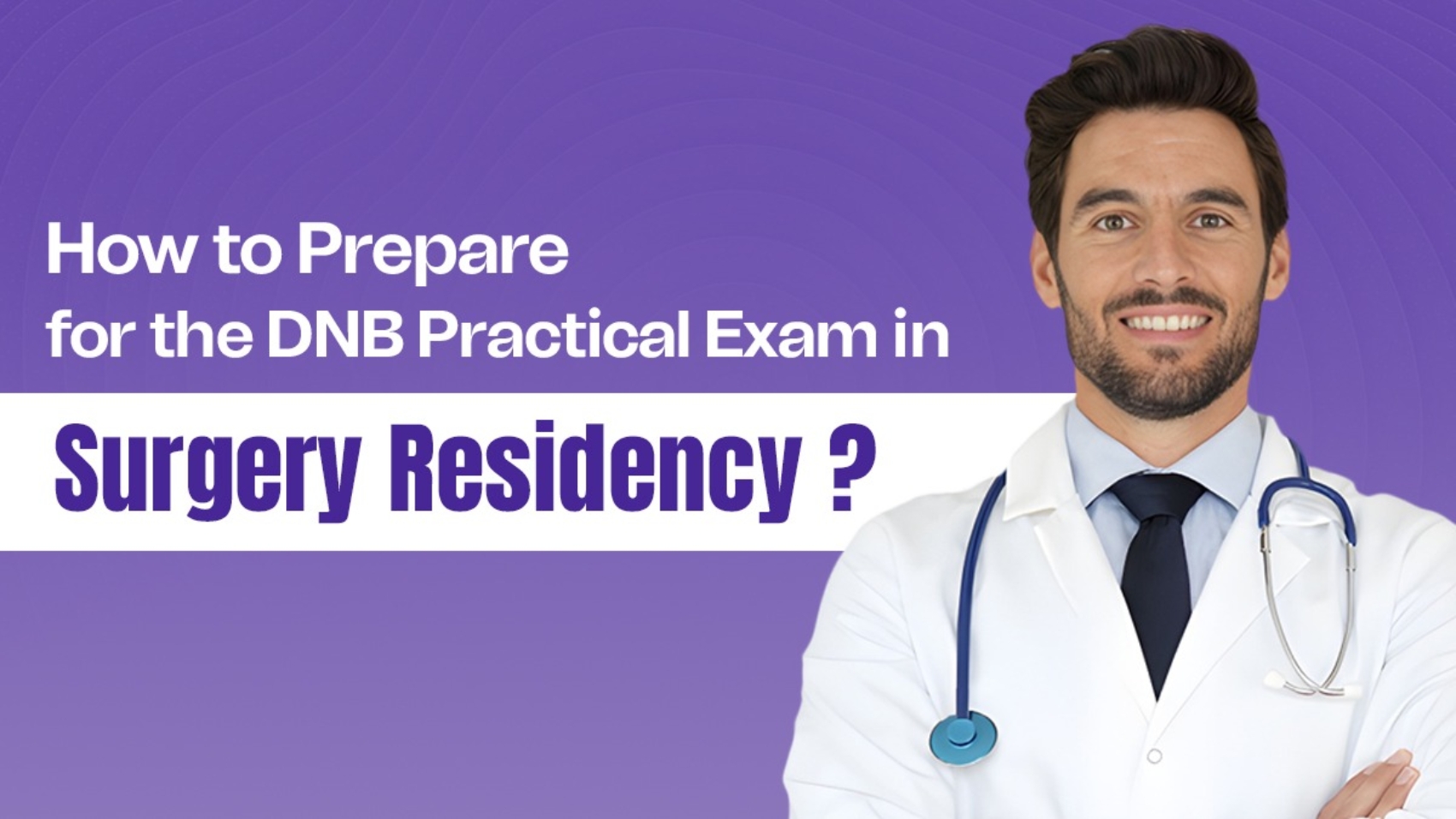 Surgery Residency