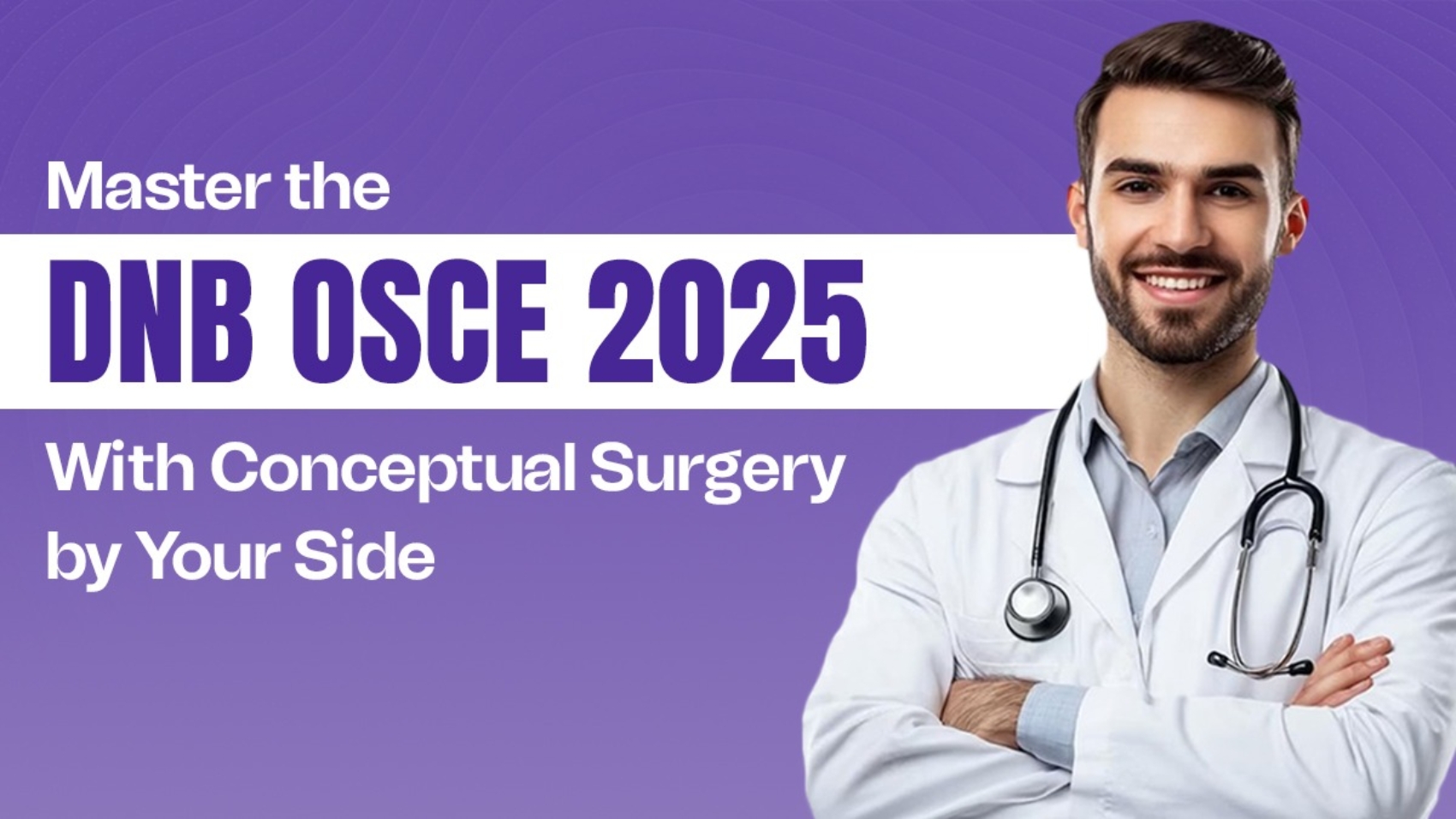 DNB OSCE Exam
